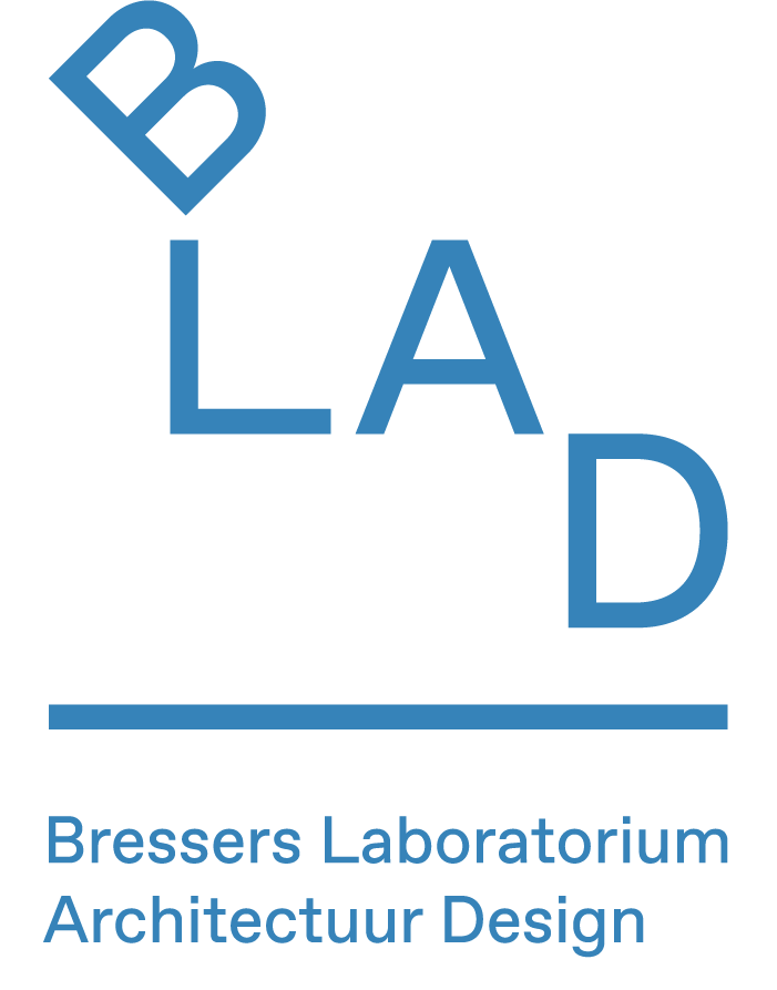 B.L.A.D Bressers Laboratorium Architectuur Design