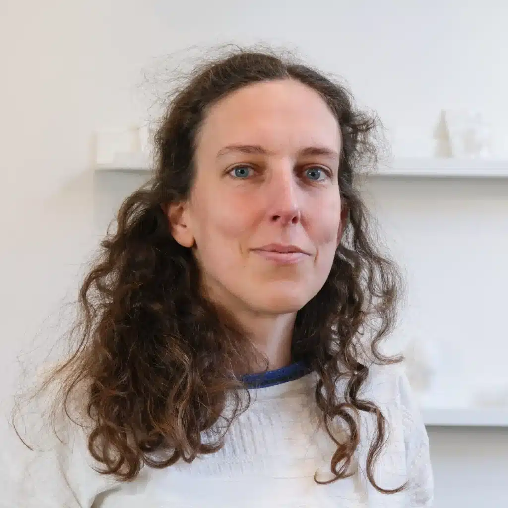 Helena Vanderstraeten