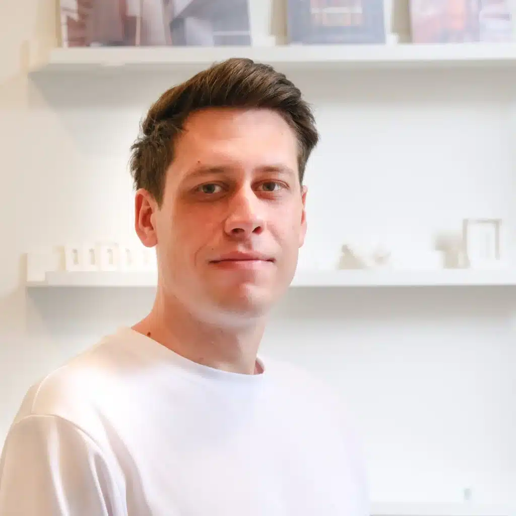 Jorne Devolder