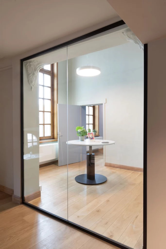 Herbestemming Huis van Oombergen