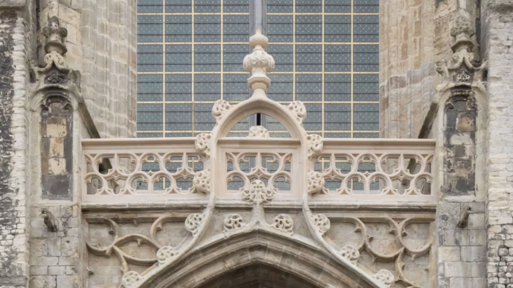 Sint-Michielskerk