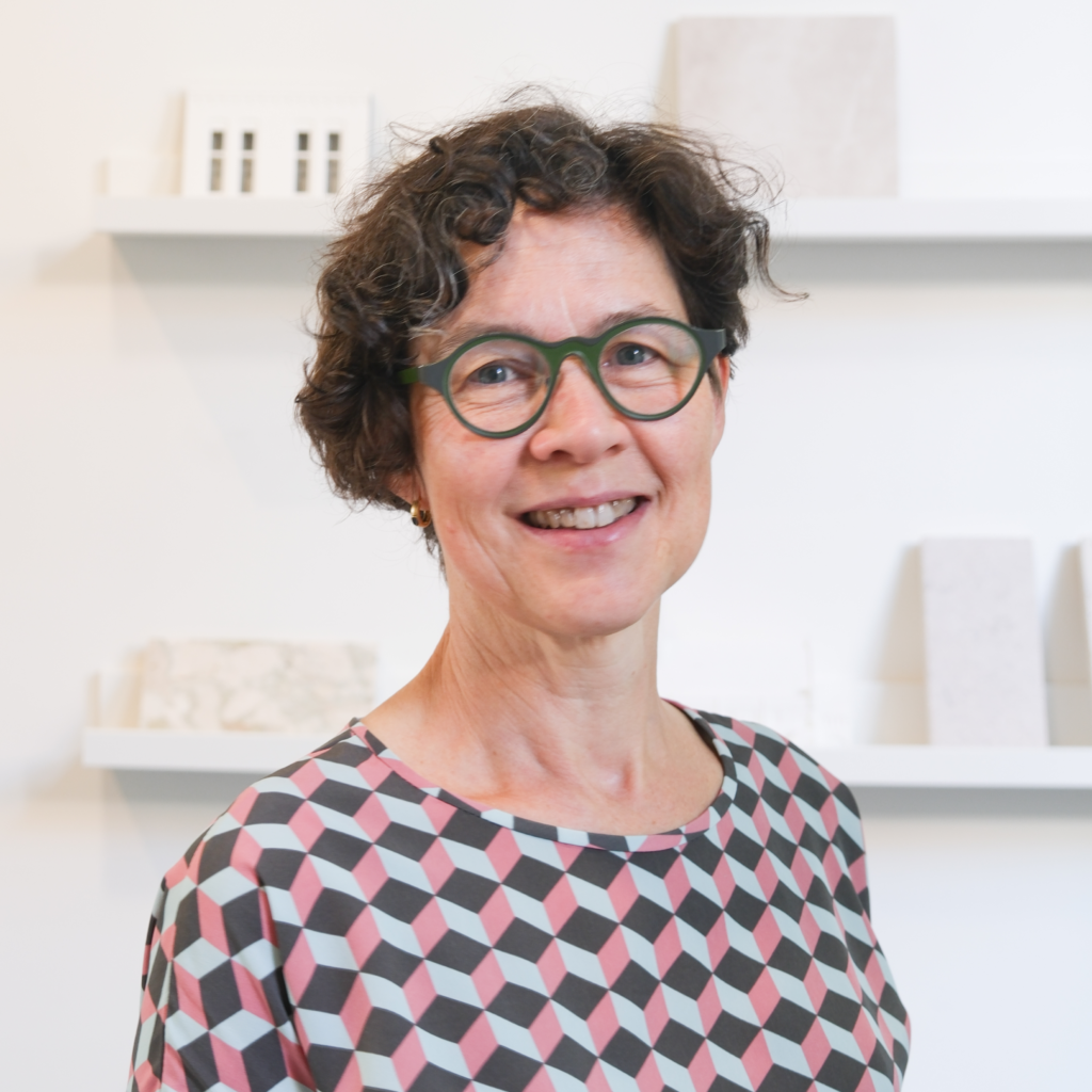 Christel De Troch 