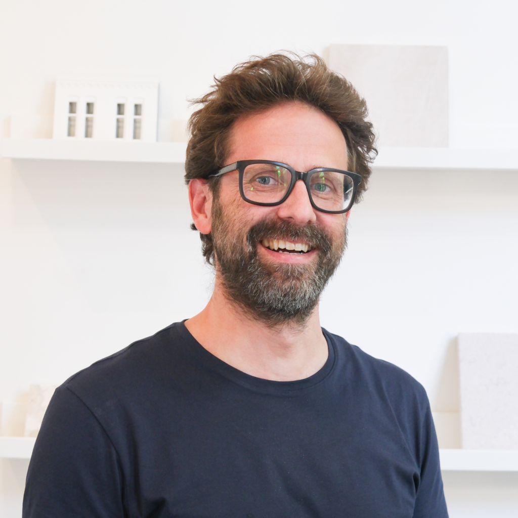 Maarten Van Landeghem