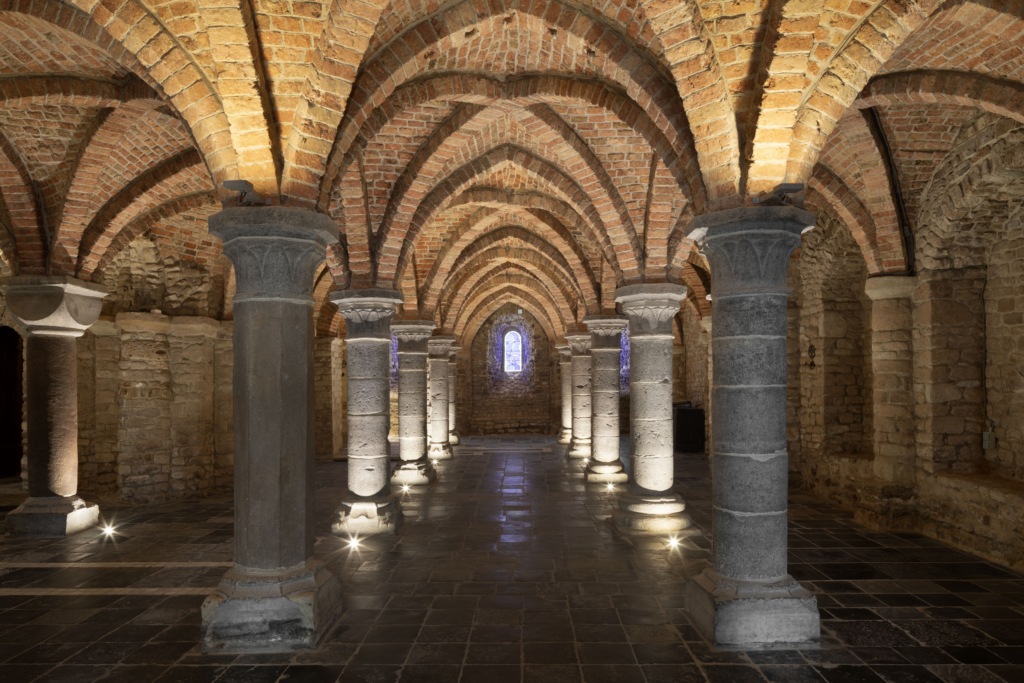 Open Monumentendag 2026: in goede handen
