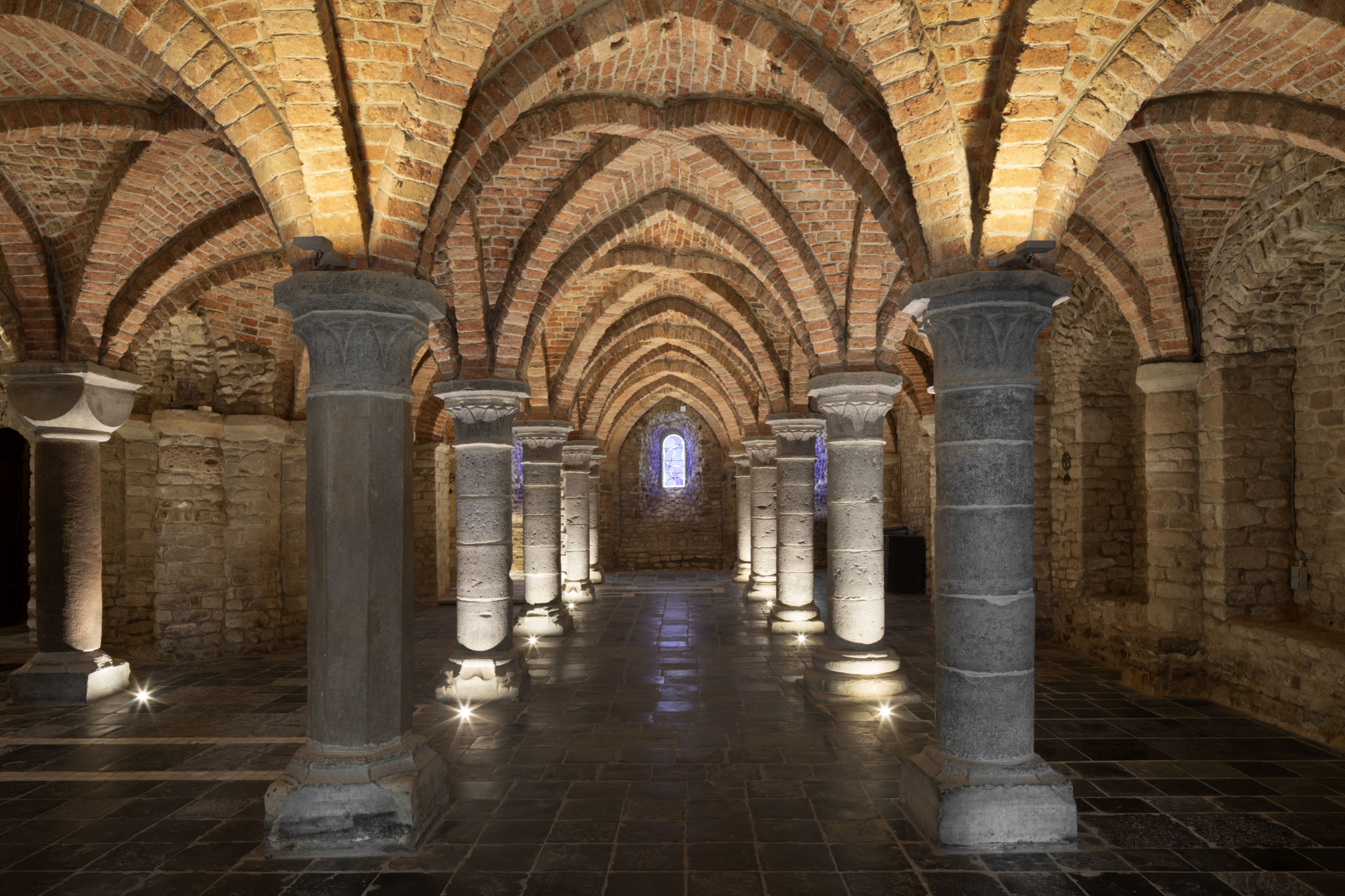 Open Monumentendag 2026: in goede handen